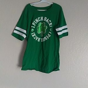 Saint Patrick's Day Shirt